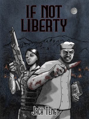 cover image of If Not Liberty
